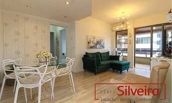 Imagem 7: PORTO ALEGRE - Apartamento Padrão - Menino Deus