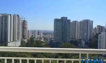 Imagem 5: APARTAMENTO - MORUMBI - SP