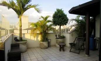 Imagem 4: Apartamento com espaço gourmet, próximo ao Hotel Transamérica e Teatro Alfa