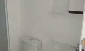 Imagem 7: Apartamento 01 dormtório-metrô Guilhermina-Esperança