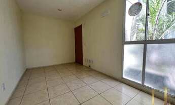 Imagem 3: Apartamento térreo com 2 quartos com vaga no Condominio Sol da Guanabara (MRV