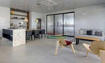 Imagem 7: Apartamento com 2 dormitórios à venda, 88 m² por R$ 1.100.000,00 - Vila Adyana - São José