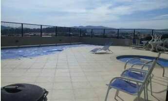 Imagem 4: APARTAMENTO PIRITUBA 3 DORMITÓRIOS E 2 VAGAS