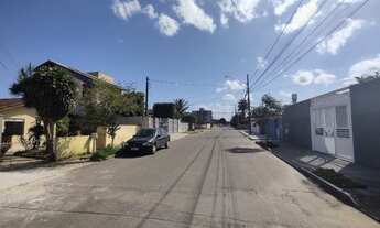 Imagem 7: Sobrados Geminados C/02 Vagas de Garagem +Espaco aos Fundos No Bairro Aventureiro!