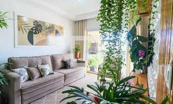 Imagem 3: Apartamento à Venda - Vila Campestre, 3 Quartos, 105 m2