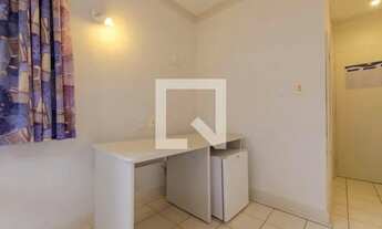 Imagem 6: Apartamento para Aluguel - João Paulo, 1 Quarto, 30 m2