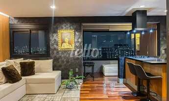 Imagem 3: São Paulo - Apartamento Padrão - Brás