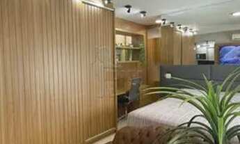 Imagem 4: Apartamento Kitchenette em Ribeirão Preto