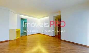 Imagem 6: Apartamento com 3 dormitórios, 1 suíte, 1 vaga e com 103 m² no Jardim Paulista