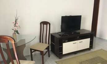 Imagem 4: Vendo Apartamento mobiliado