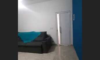 Imagem 7: Casa ampla da Praia Grande SP