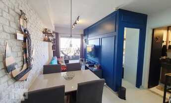 Imagem 5: Apartamento para Aluguel - Águas Claras, 1 Quarto, 40 m2