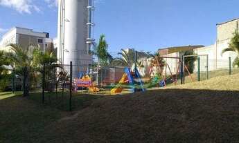 Imagem 3: Apartamento com 2 dormitórios à venda, 45 m² por R$ 169.600 - Vila São José - Taubaté/SP