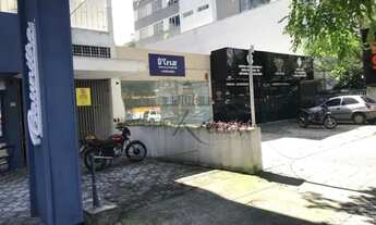 Imagem 2: Área Comercial em São José dos Campos