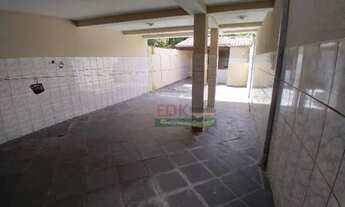 Imagem 2: Casa com 3 dormitórios à venda, 120 m² por R$ 510.000,00 - Jardim Souto - São José dos Cam