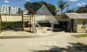 Imagem 5: JUNDIAÍ - Apartamento Padrão - PONTE DE SÃO JOÃO