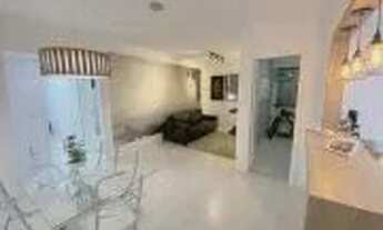 Imagem: Apartamento terreo de 3 quartos, suíte