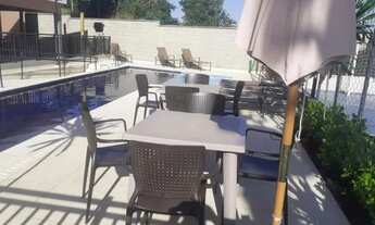 Imagem 2: Alugo Apartamento 2 Dormitórios * Novo * Borghese Boulevard * Caução