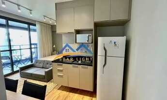 Imagem 3: SÃO PAULO - Apartamento Padrão - CAMPO BELO