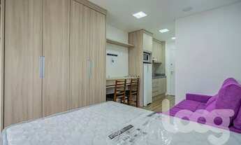 Imagem 2: Studio em Belém - São Paulo