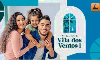 Imagem: OPORTUNIDADE! VILLAGE VILA DOS VENTOS 1