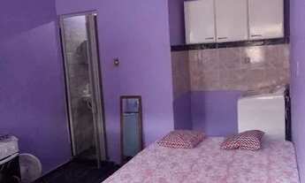 Imagem: Alugo kitnet na Diária