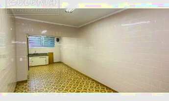 Imagem 4: Santo André - Casa Padrão - Centro