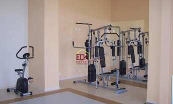 Imagem 7: Apartamento com 3 dormitórios, 118 m² - venda por R$ 1.450.000,00 ou aluguel por R$ 6.400