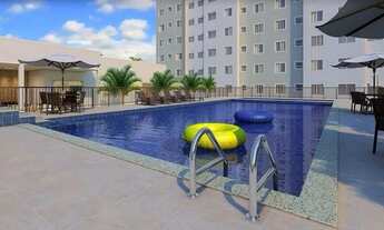 Imagem 2: Apartamento com 2 quartos no Uberaba - Casoni