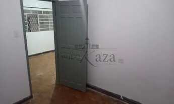 Imagem 7: Casa Padrão em São José dos Campos