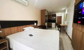 Imagem 2: Ótima unidade a venda no Condomínio Athos Bulcão Hplus Executive!