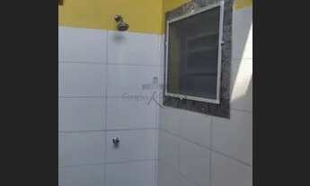 Imagem 6: Casa para aluguel e venda tem 58 metros quadrados com 2 quartos