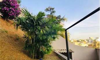 Imagem 4: Casa com 4 dormitórios à venda, no Jardim Riacho