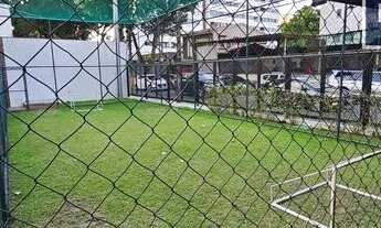 Imagem 5: Edf. Porto Arromanches Apartamentos 66.86,m² - 03 Quartos