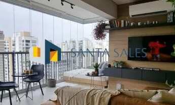 Imagem 2: Apartamento com suite