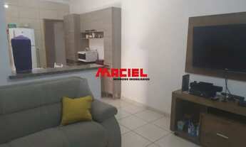 Imagem 5: Casa Padrão em São José dos Campos