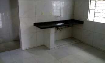 Imagem 5: A.Costa aluga casa de 02 Qts na Quadra 18 Setor Leste Gama/DF