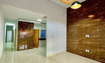 Imagem 4: Casa para venda possui 130 metros quadrados com 3 quartos