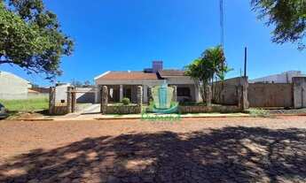 Imagem 3: Casa com 3 dormitórios à venda, 301 m² por R$ 1.050.000,00 - Beverly Falls Park - Foz do I