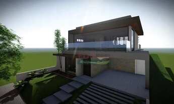 Imagem 2: Casa com 3 dormitórios à venda, 230 m² por R$ 1.500.000,00 - Piracangaguá (Chácara Flórida