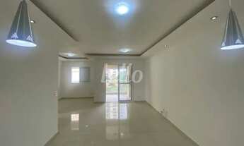 Imagem 4: Santo André - Apartamento Padrão - Campestre