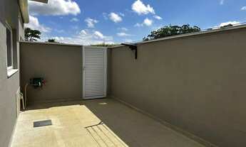 Imagem 4: Casa à venda no bairro Altos de Itu - Itu/SP