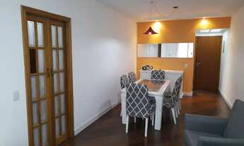 Imagem 3: Apartamento com 2 dormitórios, 75 m² - venda por R$ 420.000,00 ou aluguel por R$ 3.094,00