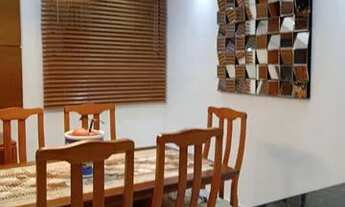 Imagem 2: Sobrado para venda possui 290 metros quadrados com 3 quartos