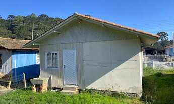 Imagem 4: Casa próximo do centro de Urubici