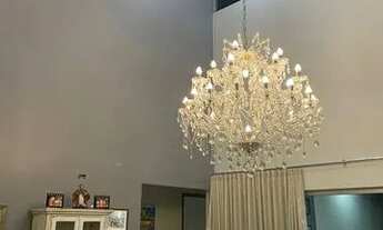 Imagem 2: Casa condomínio Portal do Sol - 3 quartos - Aluguel