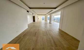 Imagem 3: Apartamento com 3 dormitórios, 405 m² - venda por R$ 11.130.000,00 ou aluguel por R$ 60.00