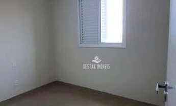 Imagem 4: Apartamento com 2 dormitórios à venda, 57 m² por R$ 295.000 - Jardim Patrícia - Uberlândia