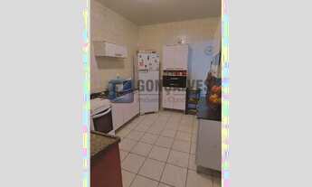 Imagem 3: SAO BERNARDO DO CAMPO - Residential / Apartment - JORDANOPOLIS