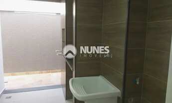 Imagem 7: Osasco - Apartamento Padrão - Padroeira